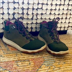 Teva hiking boots